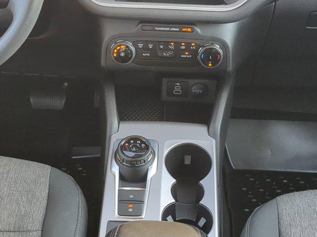 used 2024 Ford Bronco Sport car, priced at $24,580