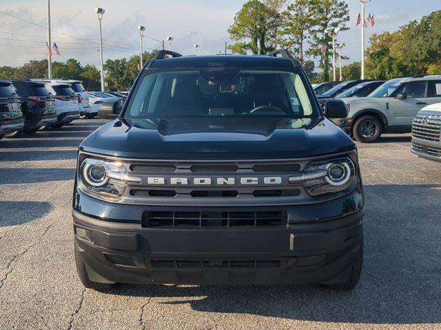 used 2024 Ford Bronco Sport car, priced at $24,580