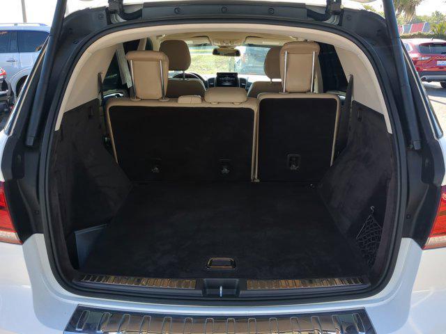 used 2018 Mercedes-Benz GLE 350 car, priced at $18,300