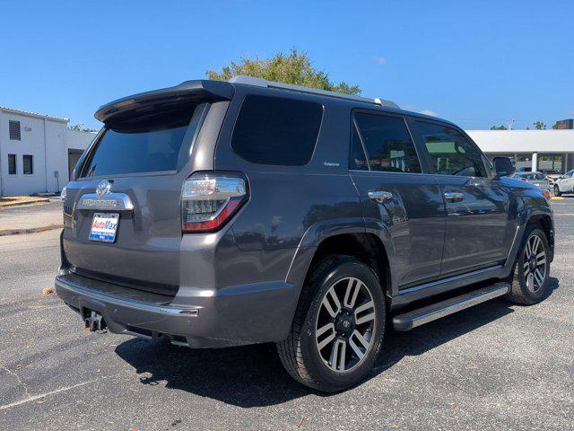 used 2018 Toyota 4Runner car, priced at $24,500