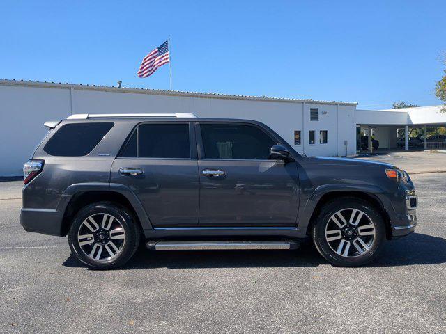 used 2018 Toyota 4Runner car, priced at $24,500