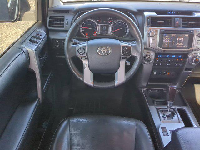 used 2018 Toyota 4Runner car, priced at $24,500