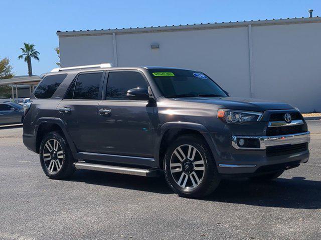 used 2018 Toyota 4Runner car, priced at $24,500