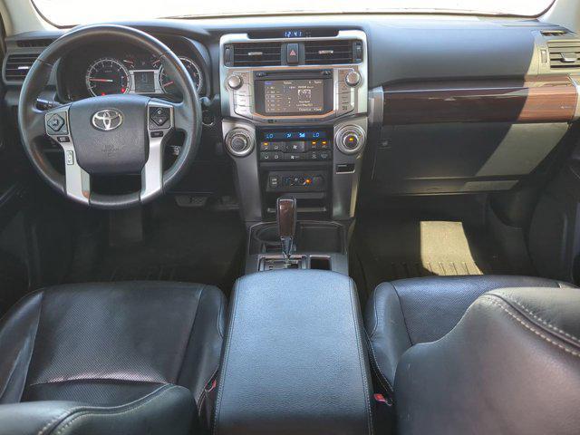 used 2018 Toyota 4Runner car, priced at $24,500