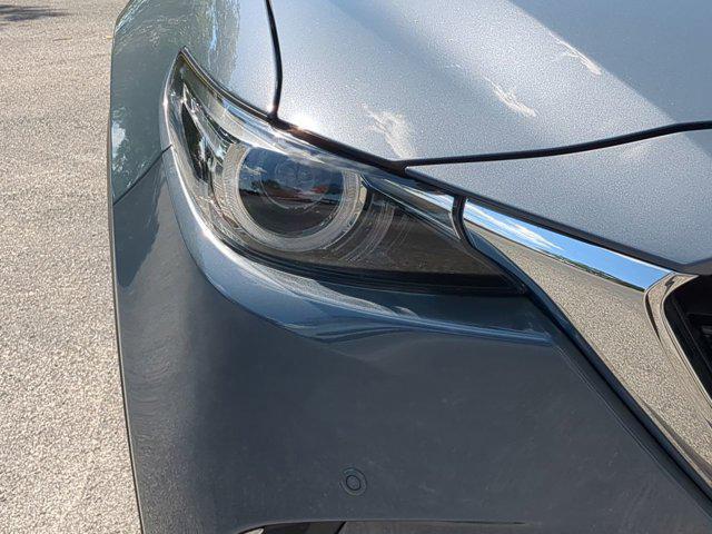 used 2022 Mazda CX-9 car, priced at $30,400