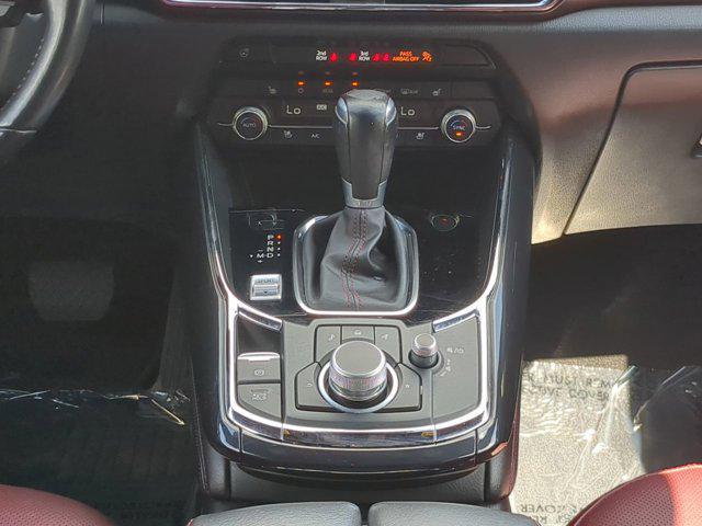 used 2022 Mazda CX-9 car, priced at $30,400