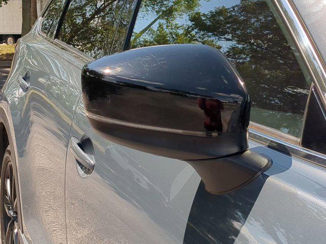 used 2022 Mazda CX-9 car, priced at $30,400