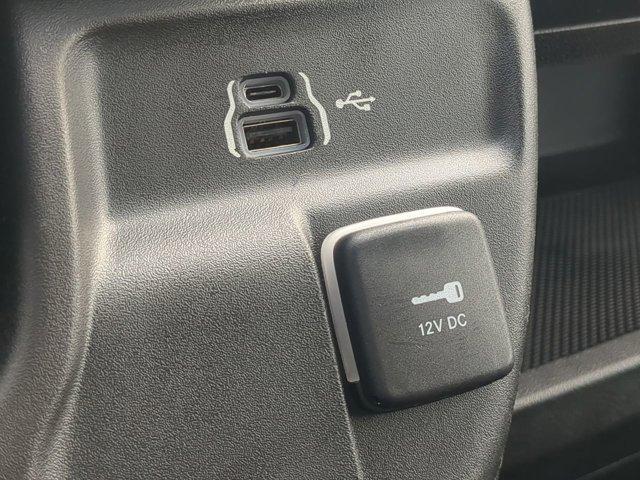 used 2023 Ram ProMaster 2500 car, priced at $31,750