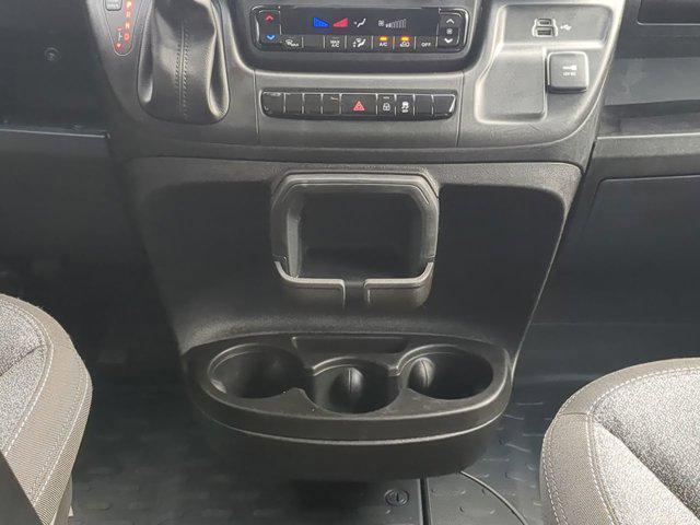 used 2023 Ram ProMaster 2500 car, priced at $31,750
