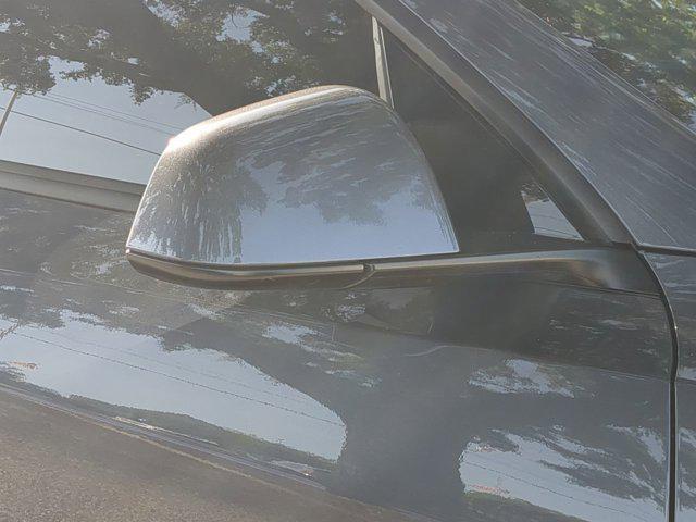 used 2021 Tesla Model Y car, priced at $28,700