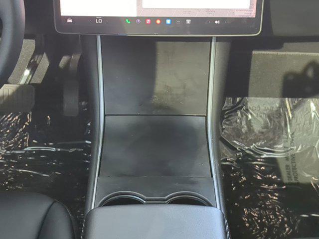 used 2021 Tesla Model Y car, priced at $28,700