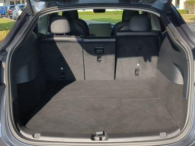 used 2021 Tesla Model Y car, priced at $28,700
