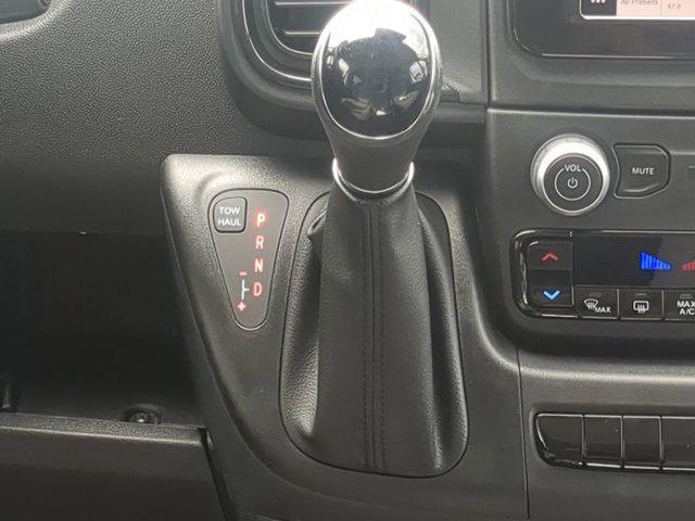 used 2023 Ram ProMaster 3500 car, priced at $46,900