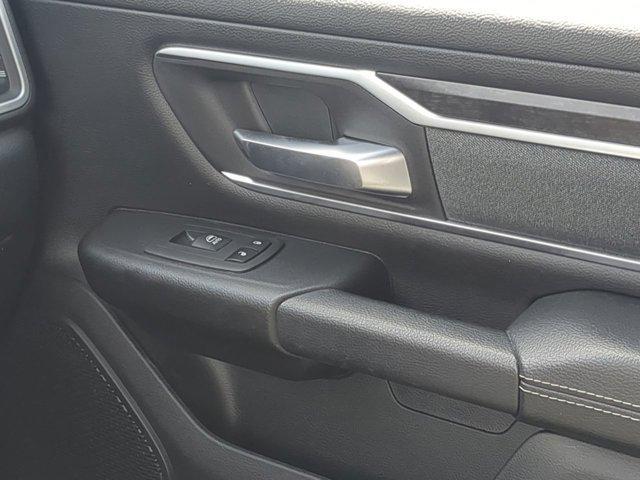 used 2022 Ram 1500 car, priced at $40,500
