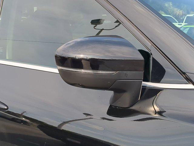used 2023 Nissan Pathfinder car, priced at $33,800