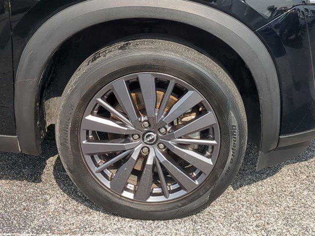 used 2023 Nissan Pathfinder car, priced at $33,800