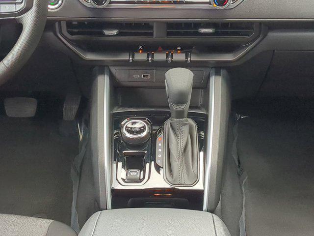 used 2024 Chevrolet Colorado car, priced at $38,815