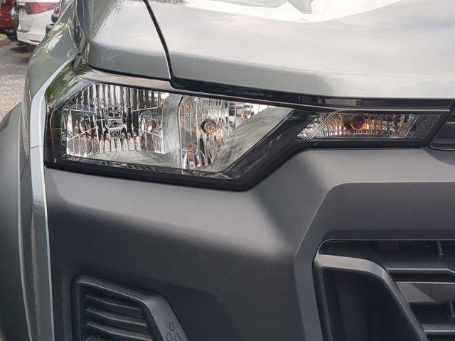 used 2024 Chevrolet Colorado car, priced at $38,815