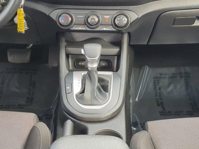 used 2024 Kia Forte car, priced at $16,800