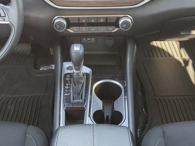 used 2024 Nissan Altima car, priced at $20,750