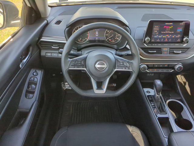 used 2024 Nissan Altima car, priced at $20,750