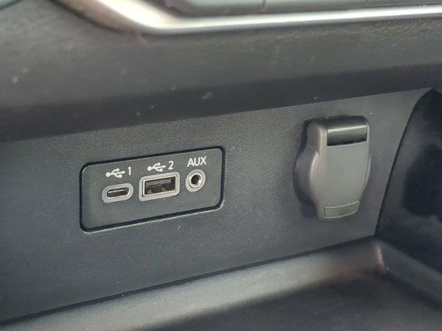 used 2024 Nissan Altima car, priced at $20,750