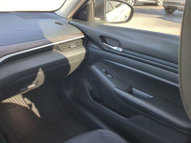 used 2024 Nissan Altima car, priced at $20,750