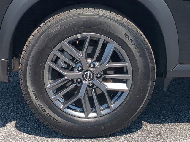 used 2023 Nissan Rogue car, priced at $20,990