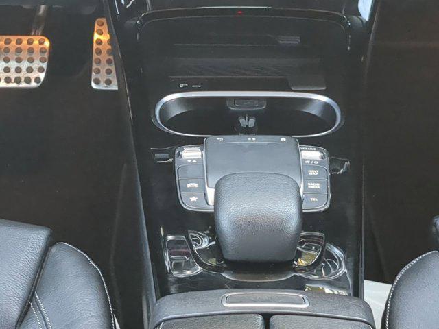 used 2023 Mercedes-Benz CLA 250 car, priced at $33,600