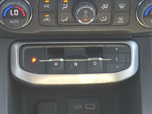 used 2023 GMC Acadia car, priced at $30,800