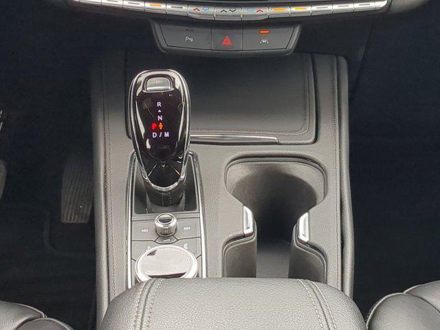 used 2023 Cadillac XT4 car, priced at $25,990