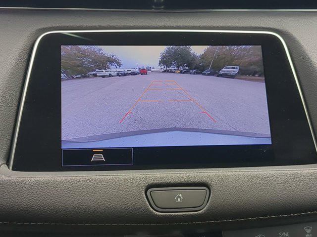 used 2023 Cadillac XT4 car, priced at $25,990