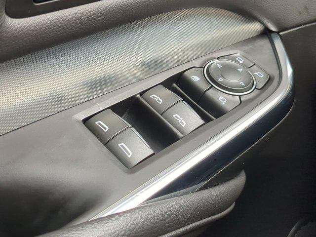 used 2023 Cadillac XT4 car, priced at $25,990
