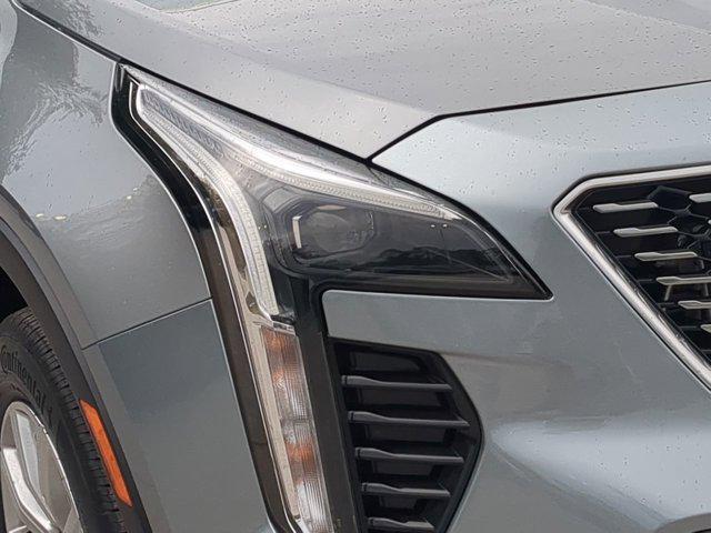 used 2023 Cadillac XT4 car, priced at $25,990