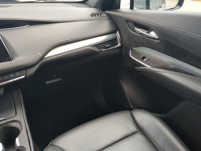 used 2023 Cadillac XT4 car, priced at $25,990