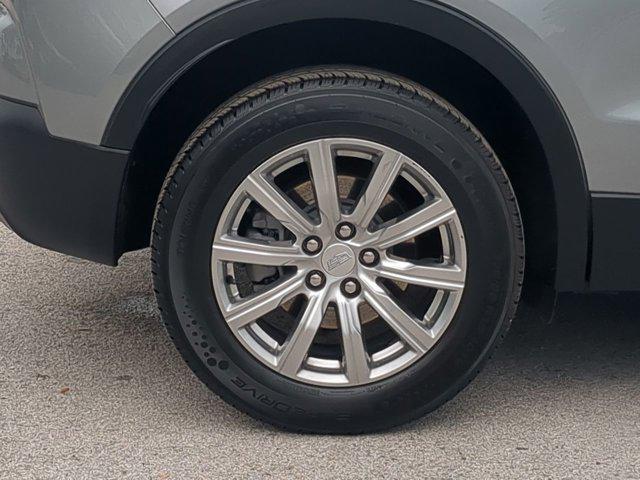 used 2023 Cadillac XT4 car, priced at $25,990