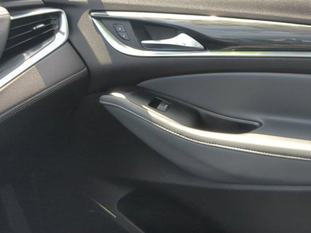 used 2023 Buick Enclave car, priced at $31,990