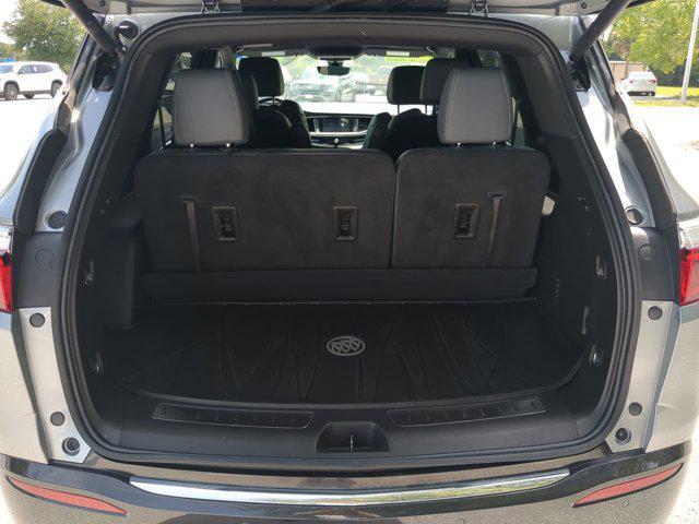 used 2023 Buick Enclave car, priced at $31,990