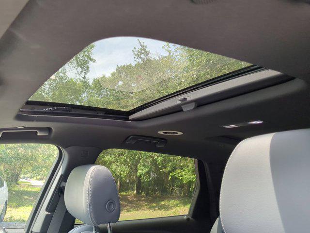 used 2023 Buick Enclave car, priced at $31,990