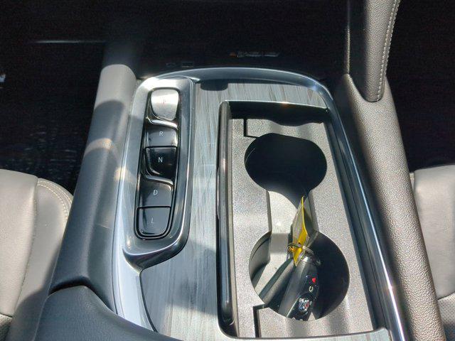 used 2023 Buick Enclave car, priced at $31,990