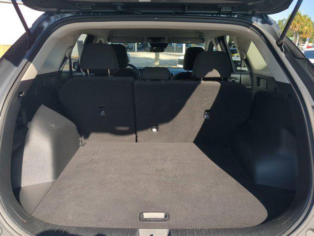 used 2024 Kia Sportage car, priced at $21,620
