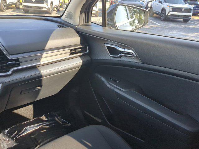 used 2024 Kia Sportage car, priced at $21,620