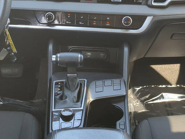 used 2024 Kia Sportage car, priced at $21,620