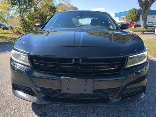 used 2022 Dodge Charger car, priced at $20,900