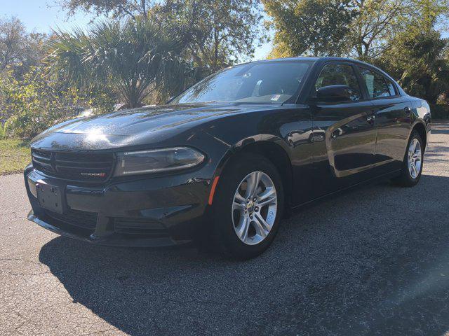 used 2022 Dodge Charger car, priced at $20,900