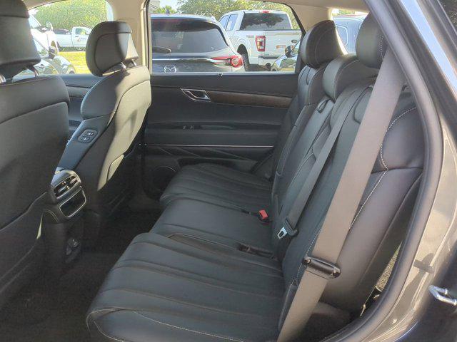 used 2024 Genesis GV80 car, priced at $49,990