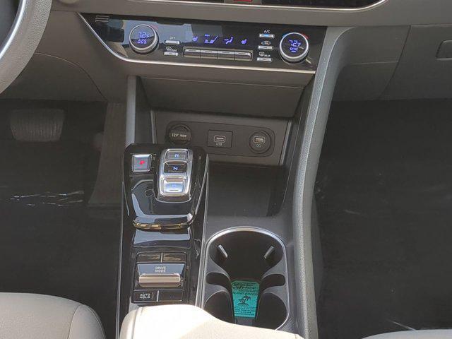 used 2023 Hyundai Sonata car, priced at $20,410