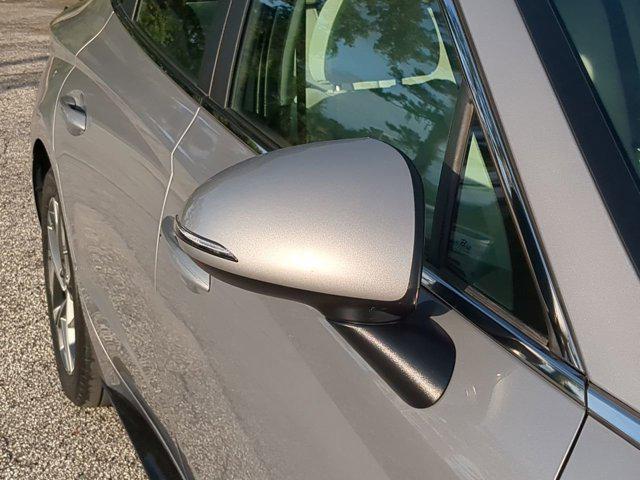 used 2023 Hyundai Sonata car, priced at $20,410