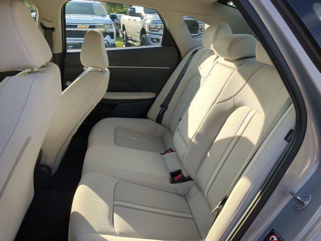 used 2023 Hyundai Sonata car, priced at $20,410