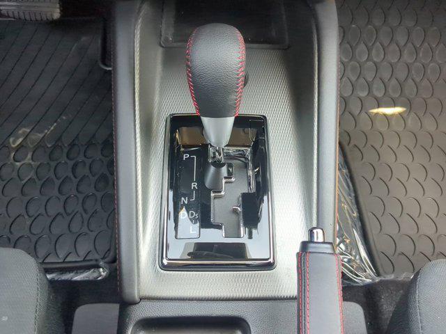 used 2024 Mitsubishi Outlander Sport car, priced at $22,600